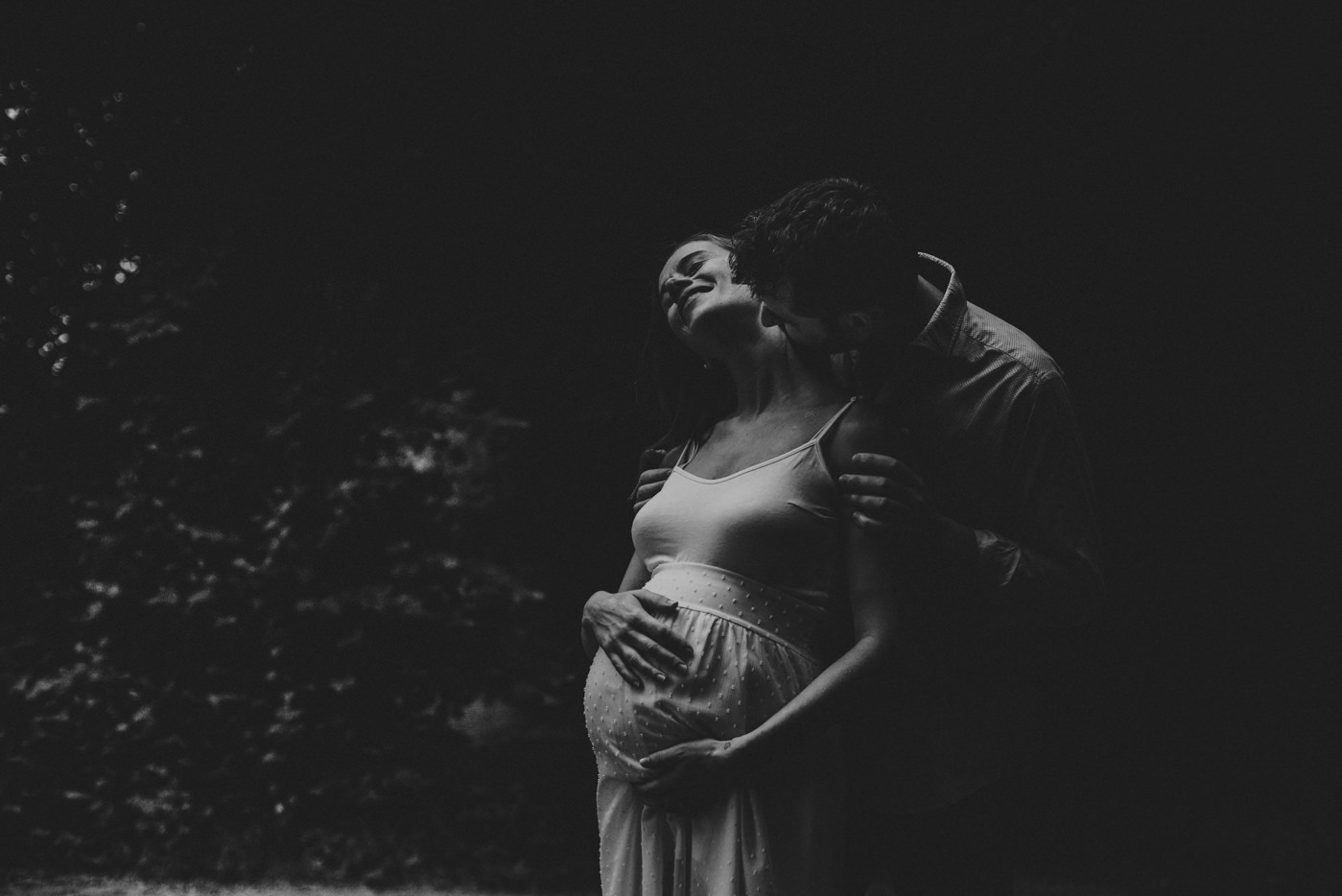 Maternity / Malina