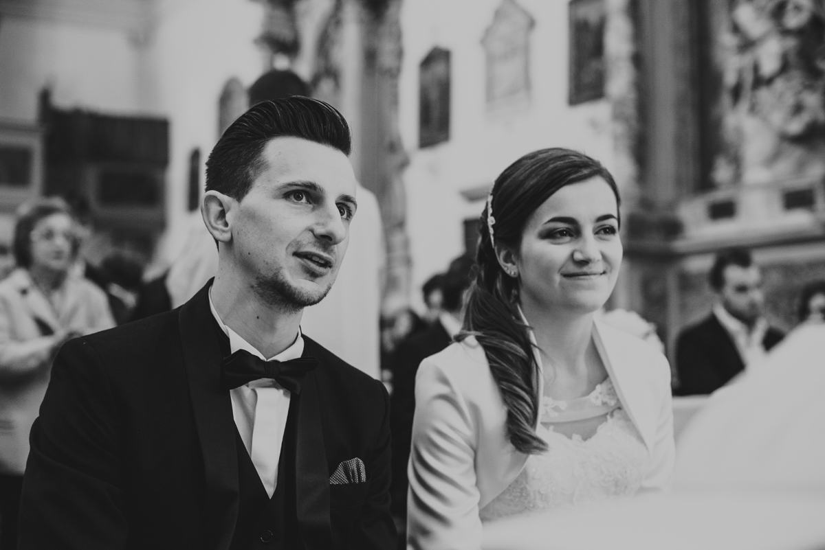 Wedding day / Alessia + Pietro