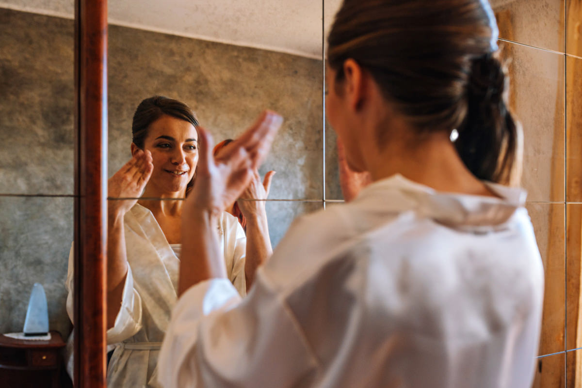 Wedding day / Alessia + Pietro