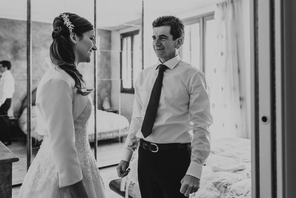 Wedding day / Alessia + Pietro