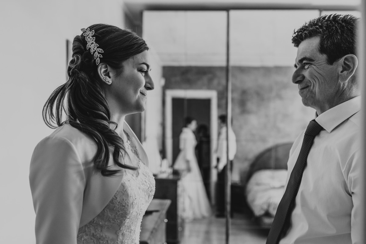 Wedding day / Alessia + Pietro