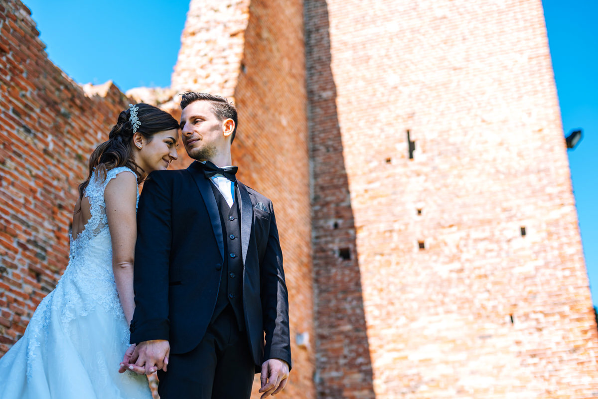 Wedding day / Alessia + Pietro