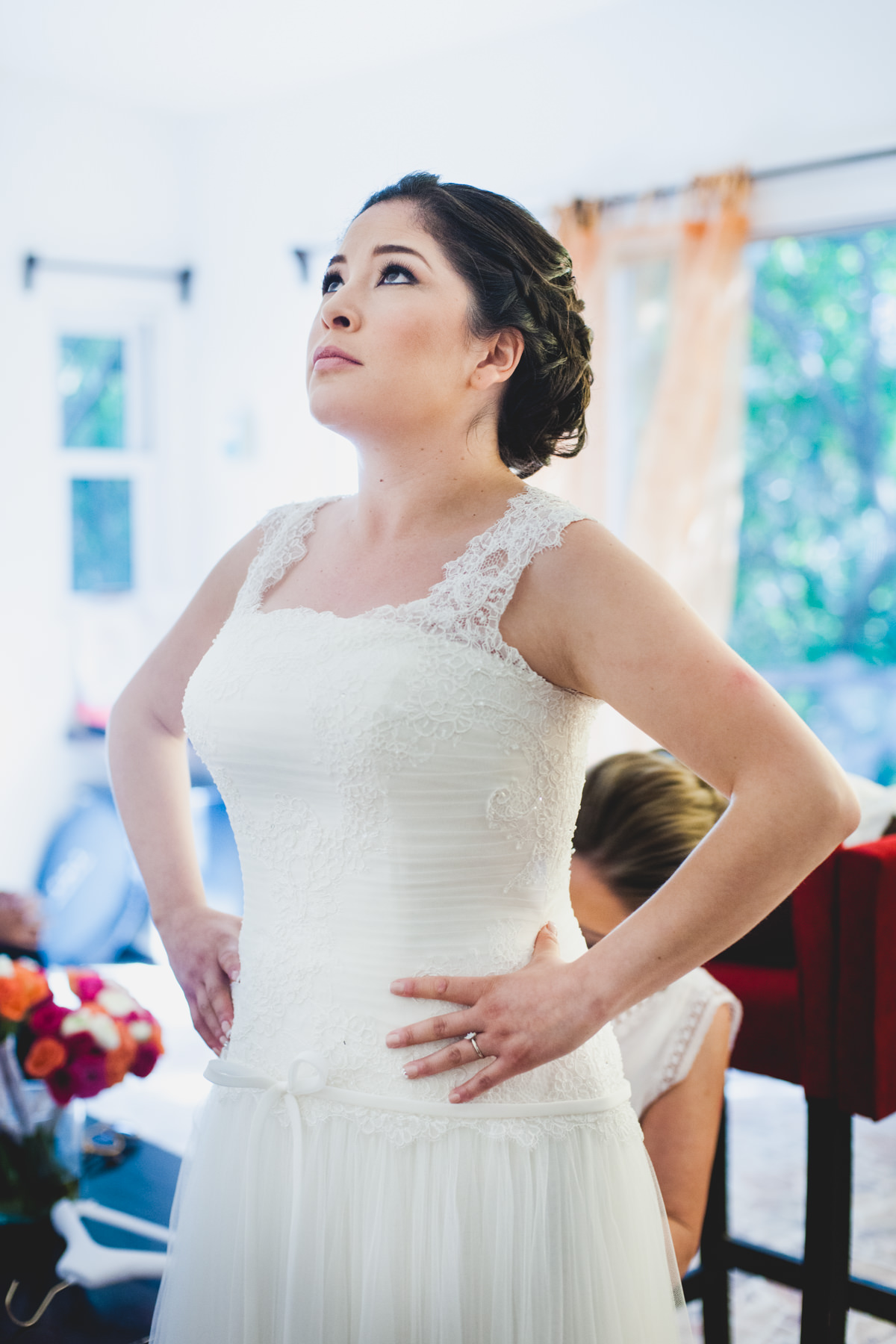 Wedding day / Brenda + Rodrigo