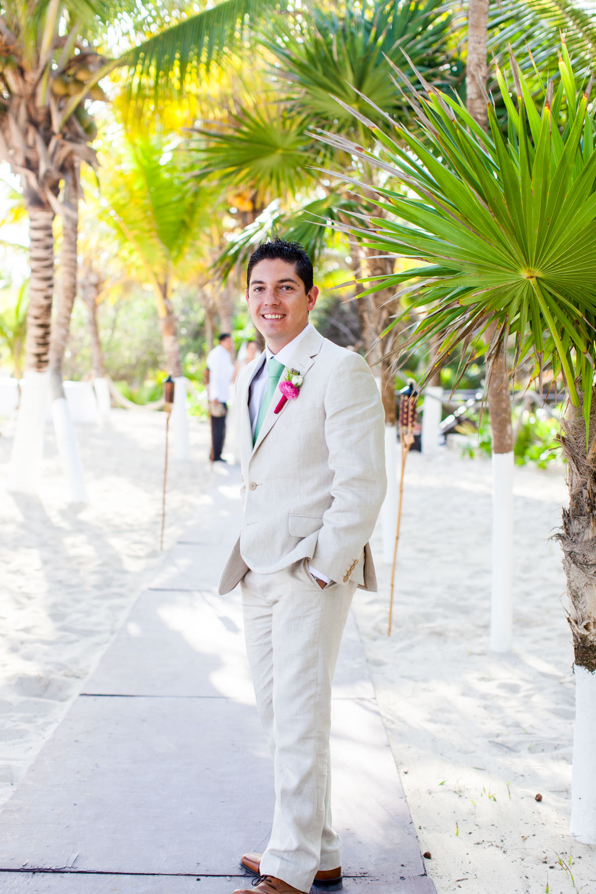 Wedding day / Brenda + Rodrigo