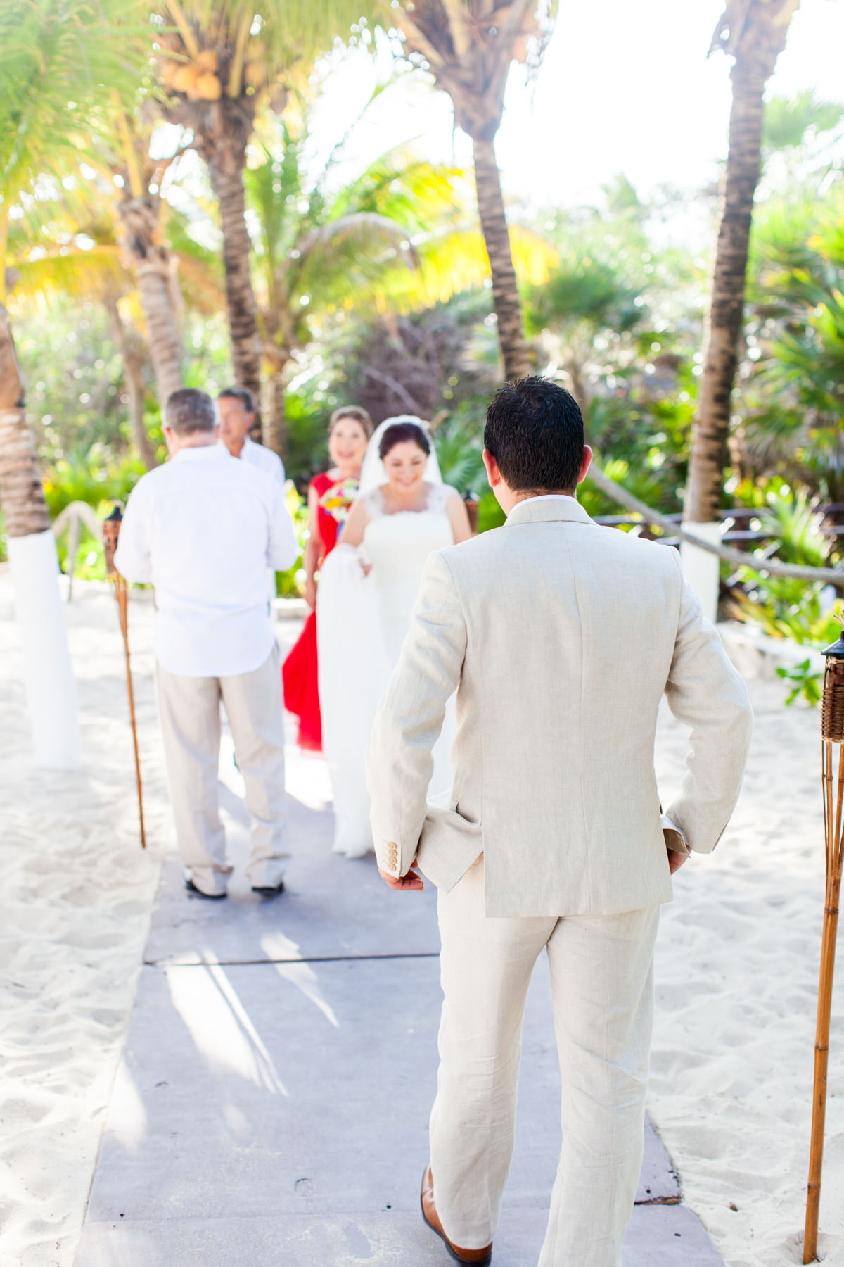 Wedding day / Brenda + Rodrigo