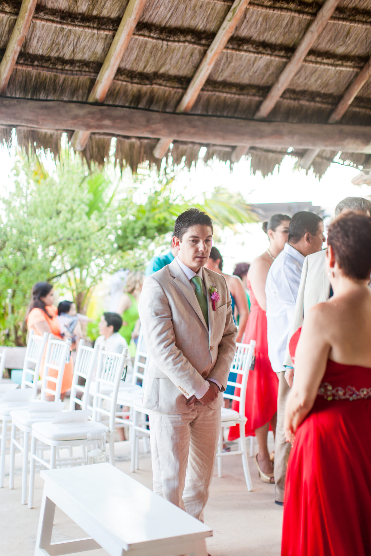 Wedding day / Brenda + Rodrigo