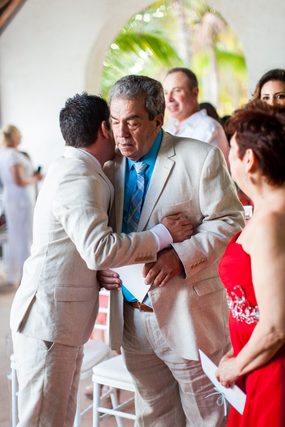 Wedding day / Brenda + Rodrigo