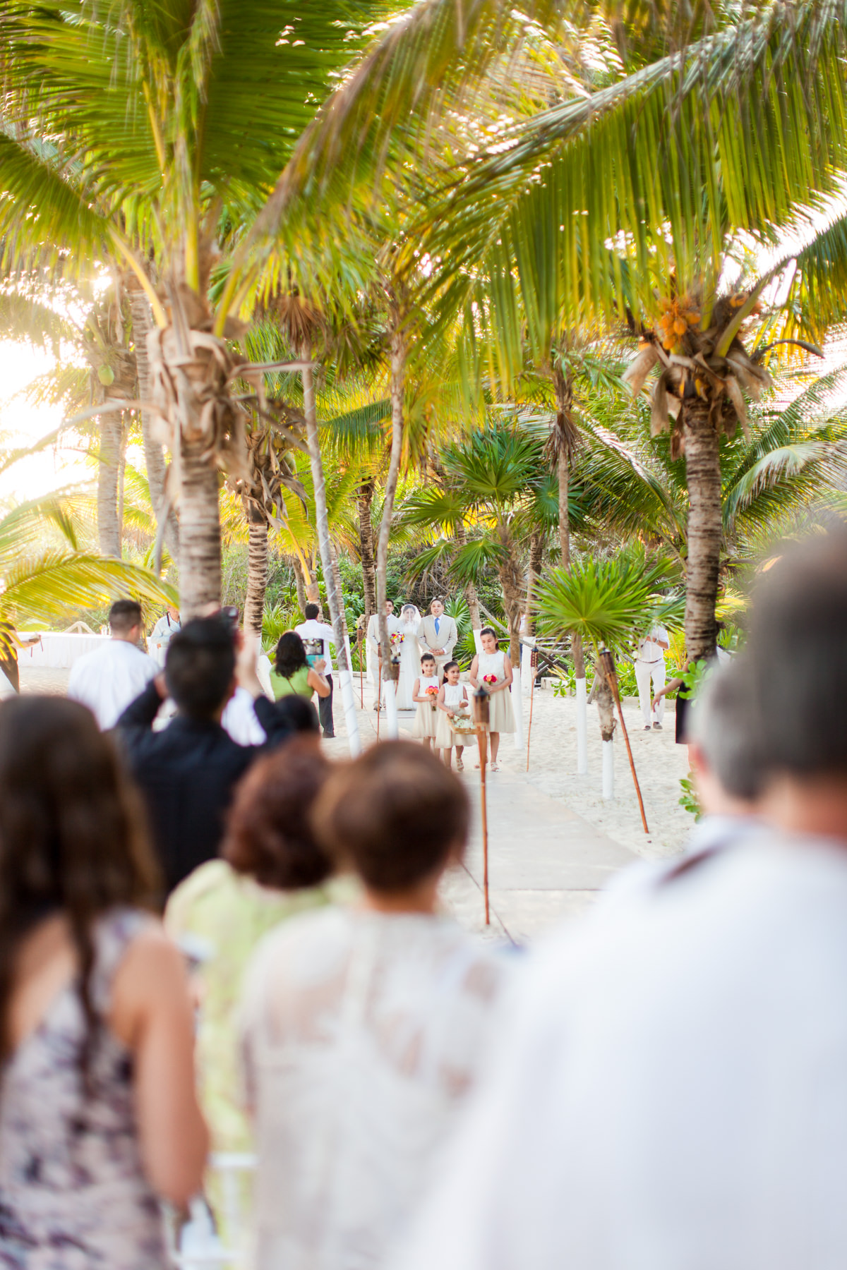 Wedding day / Brenda + Rodrigo