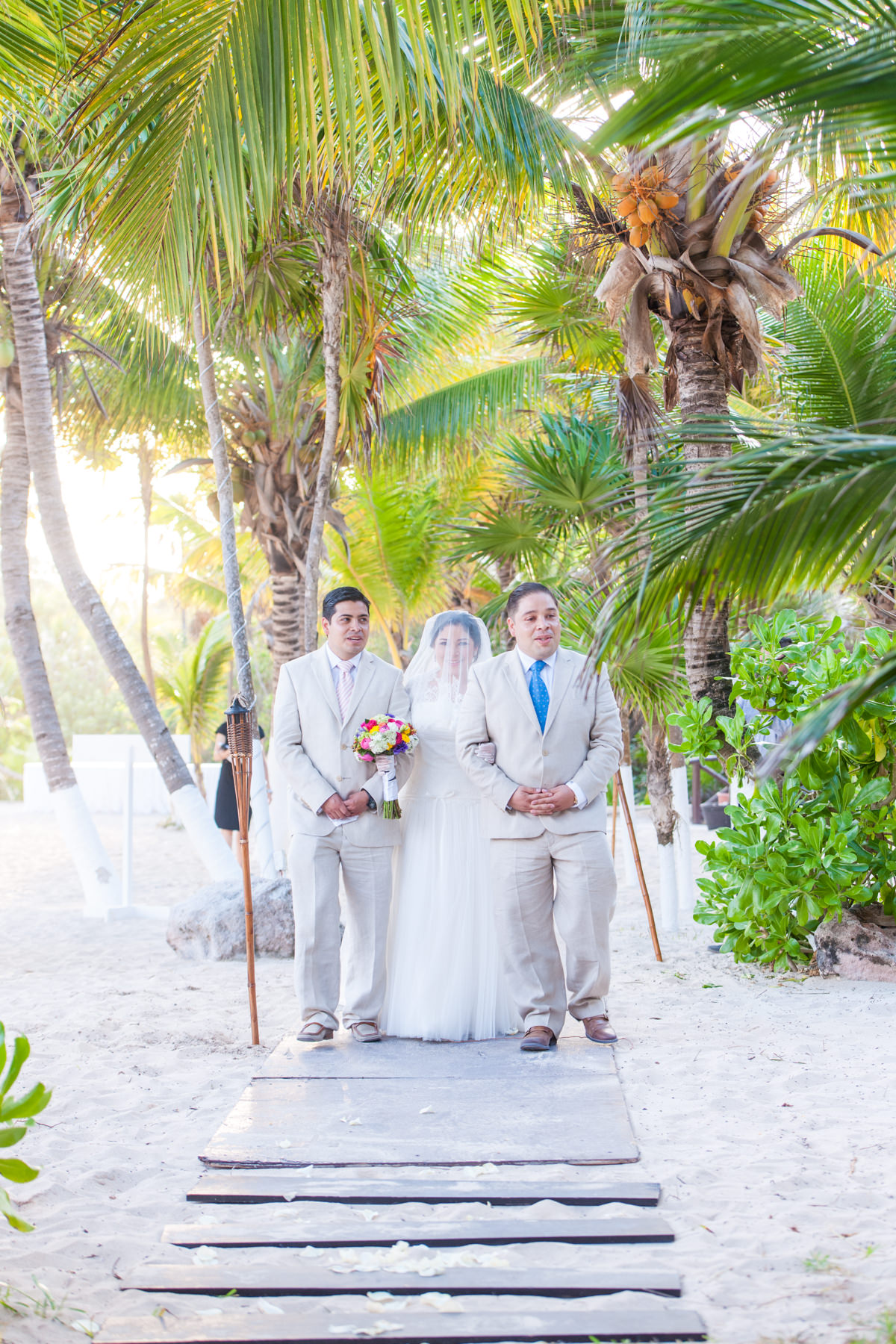 Wedding day / Brenda + Rodrigo