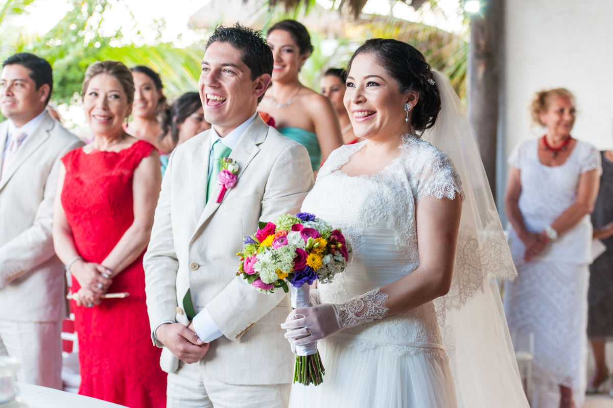 Wedding day / Brenda + Rodrigo