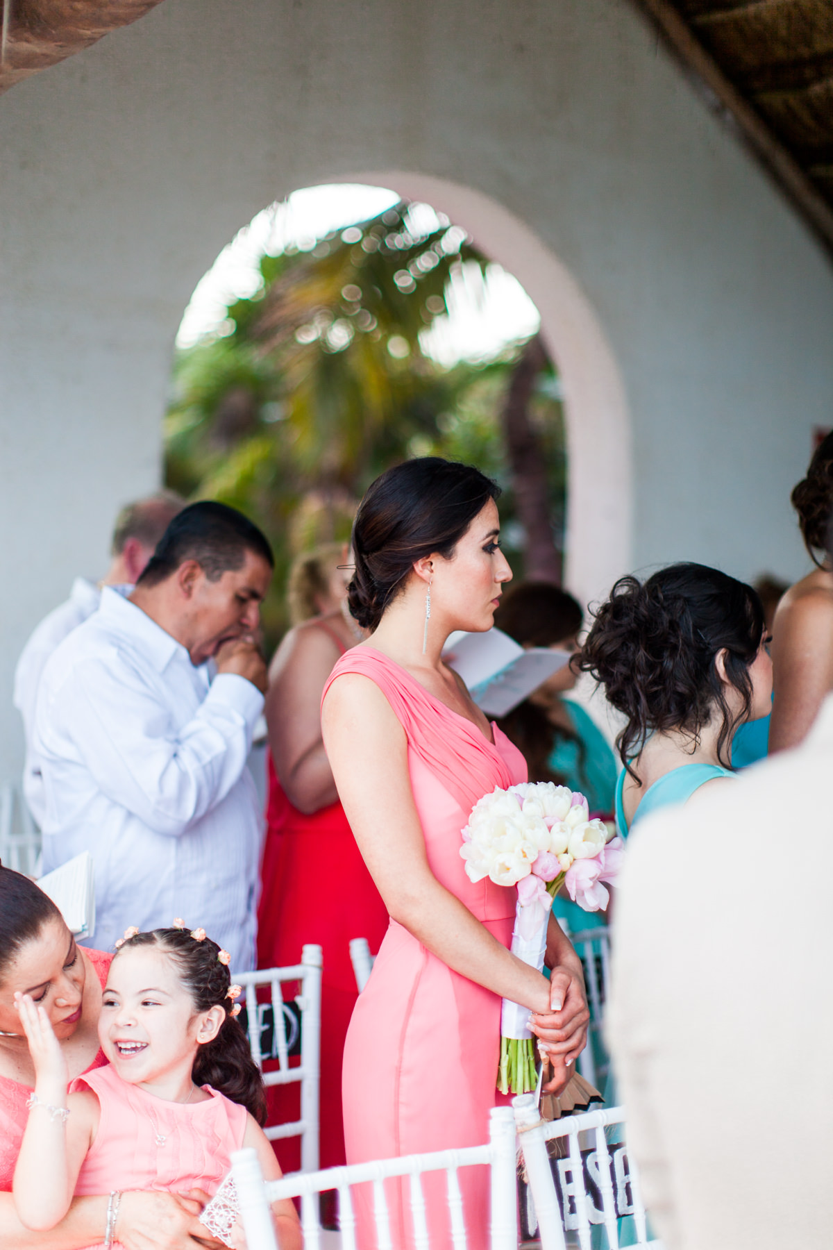 Wedding day / Brenda + Rodrigo