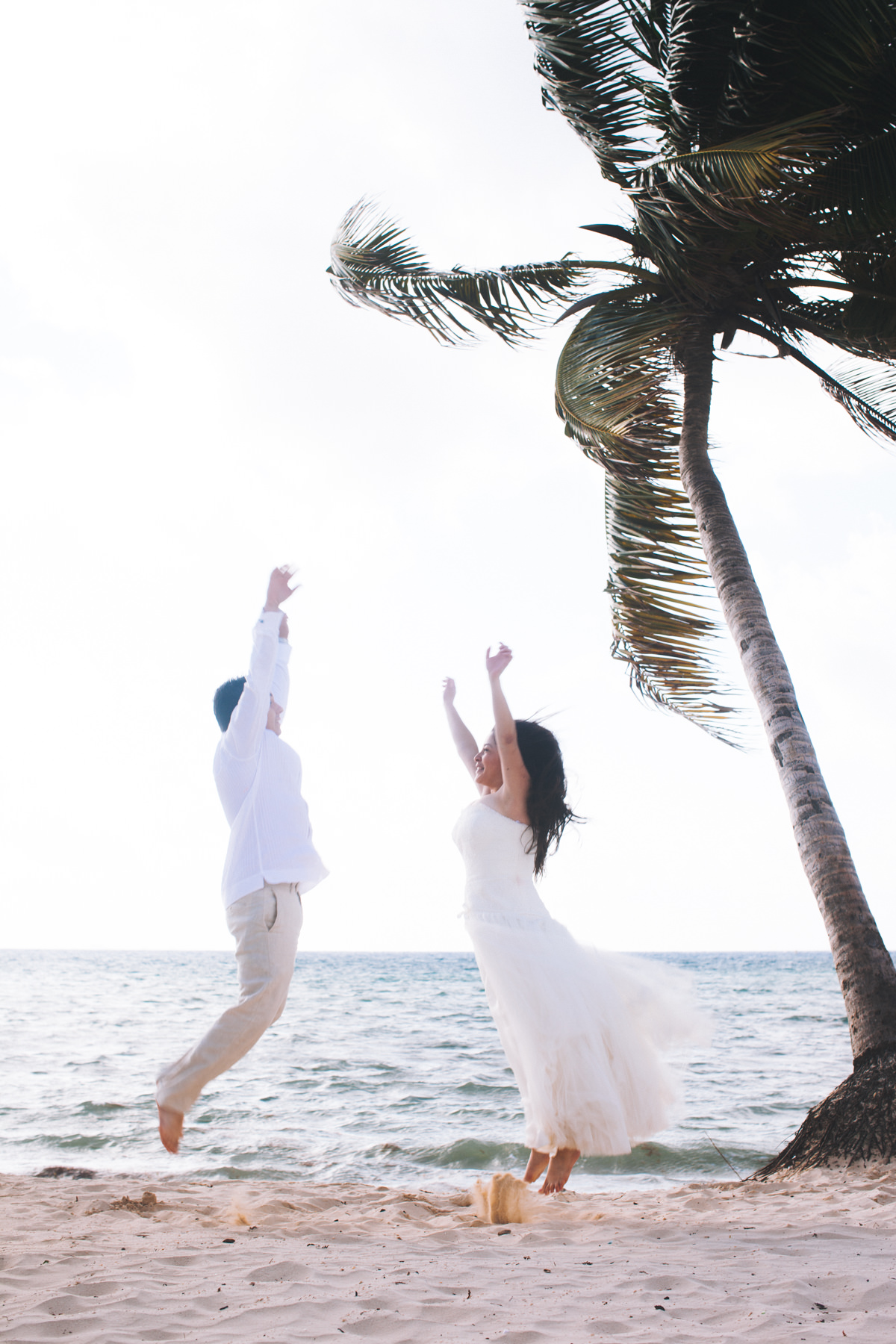 Trash The Dress / Brenda + Rodrigo