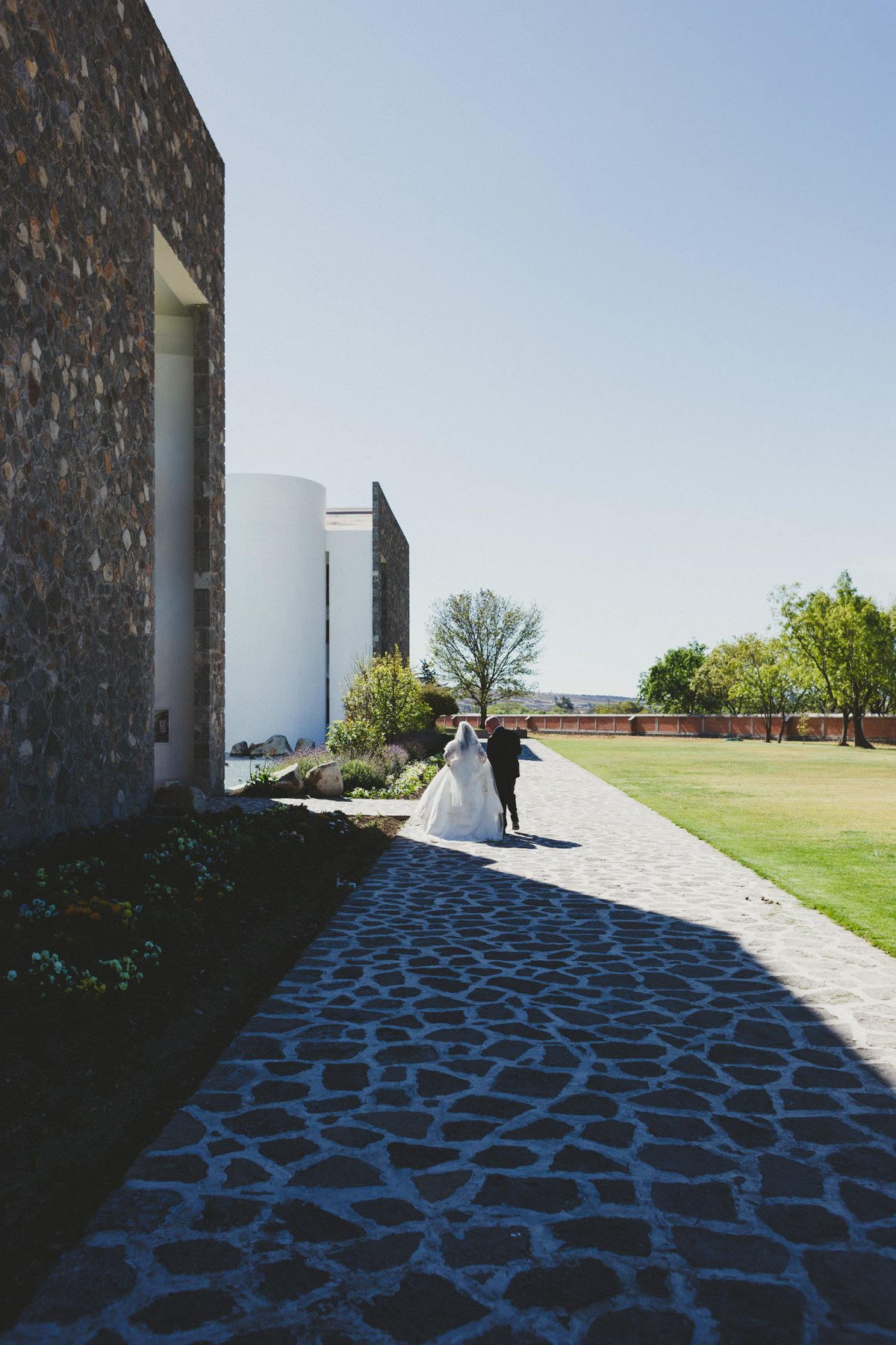 Wedding day  Lupita + John