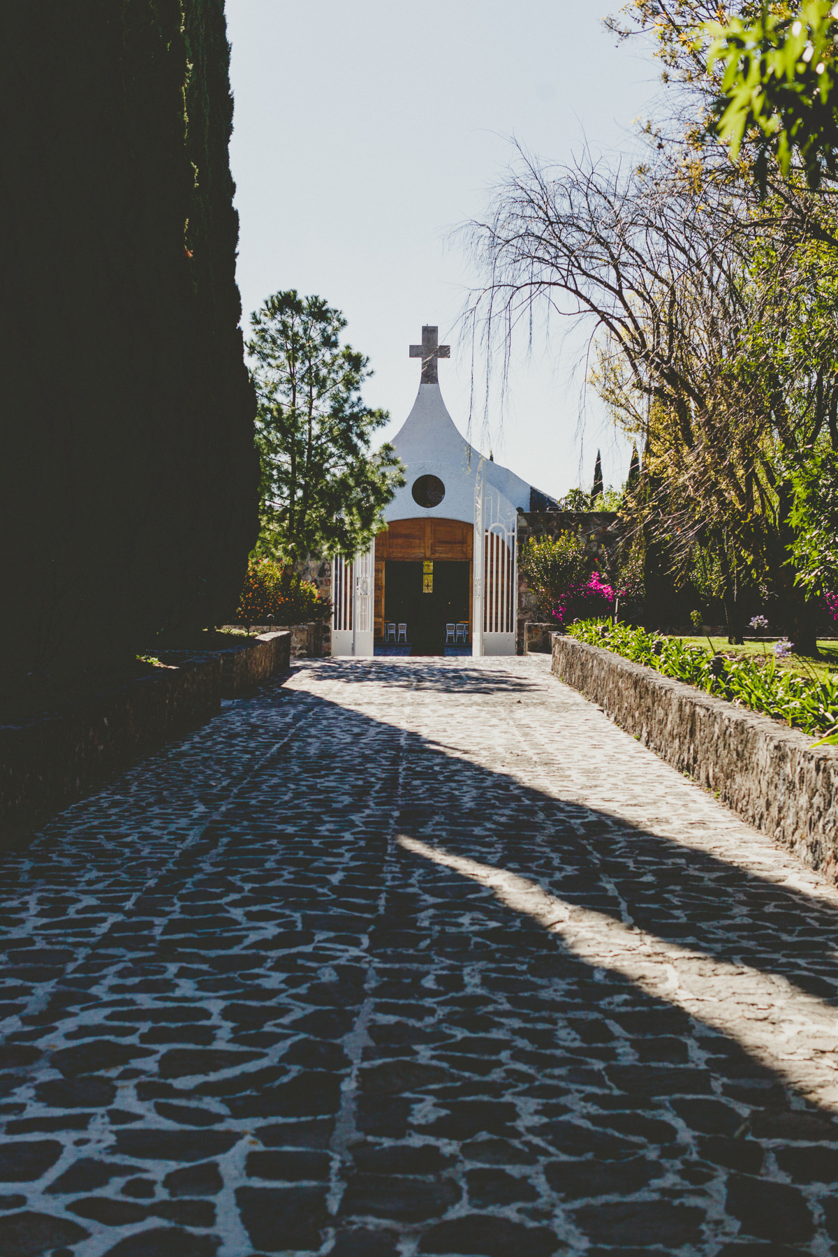 Wedding day  Lupita + John