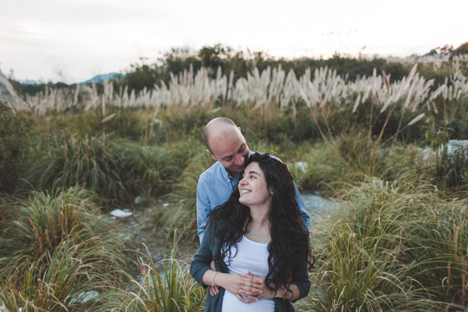 Maternity / Stefanie + Alex