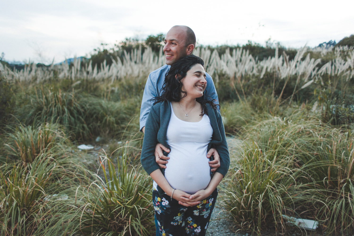 Maternity / Stefanie + Alex